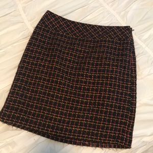 Loft pencil skirt